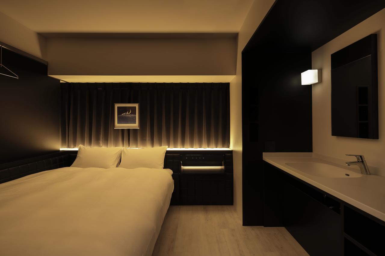 Third Place Hotel 사이타마 외부 사진